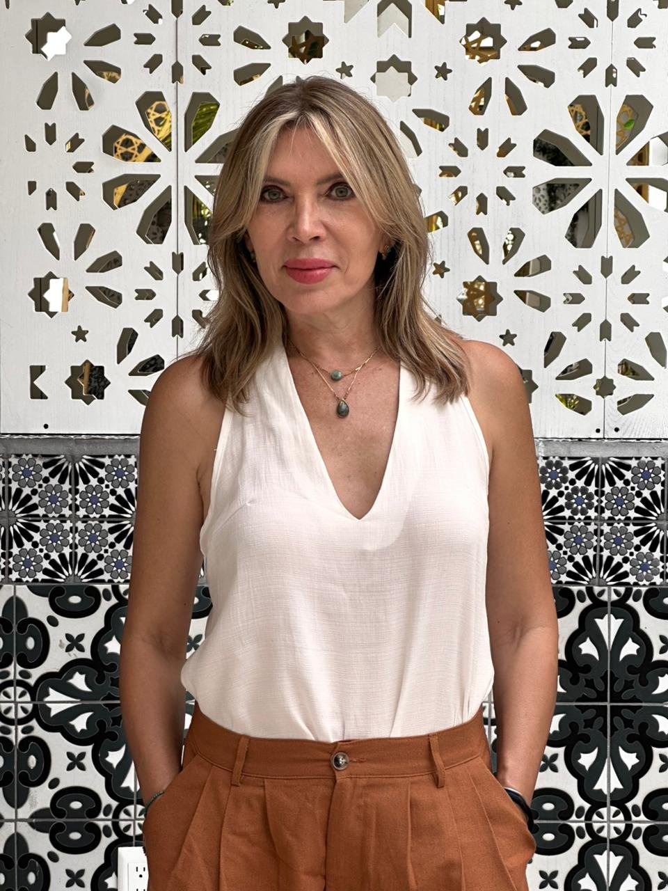 Carolina López